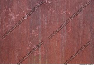 Photo Texture of Metal Plain Rust
